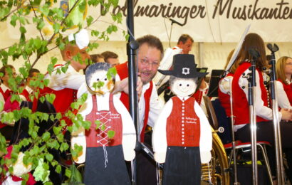Frühjahrsfest Vollmaringen