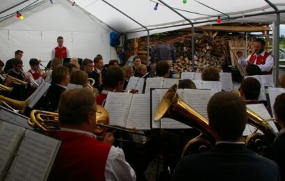 Schirafest