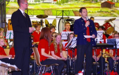 Konzert im Advent
