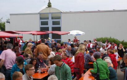 DRK-Fest