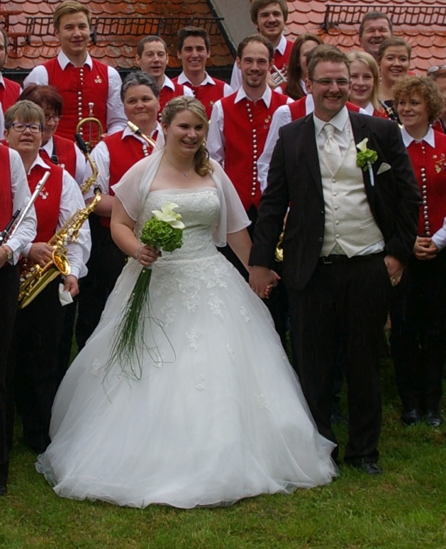 You are currently viewing Jessica’s Hochzeit