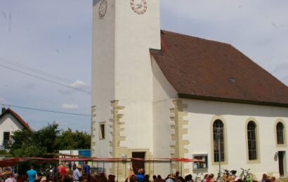 Zwiebelkuchenfest des TV Haslach