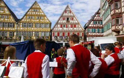 Herrenberger Erntefest