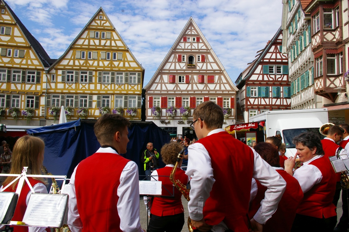 You are currently viewing Herrenberger Erntefest