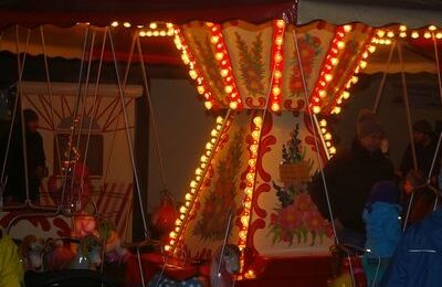 Wildberger Weihnachtsmarkt