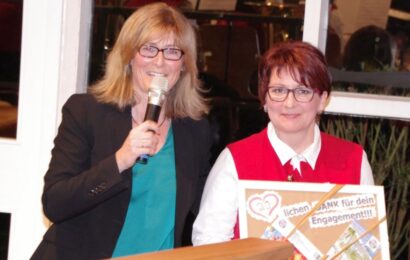 Frühjahrskonzert mit der Feuerwehr-Musikkapelle Dagersheim