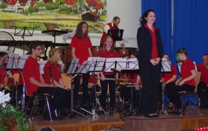 Konzert im Advent