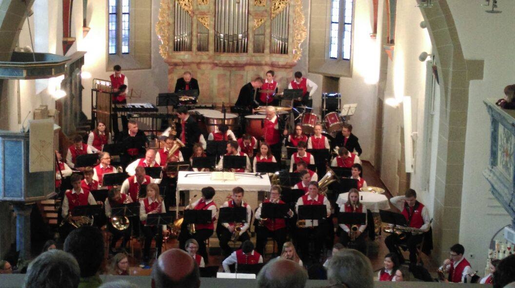 You are currently viewing Konzert in der Kirche 2017