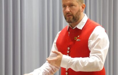 Konzert im Advent 2017