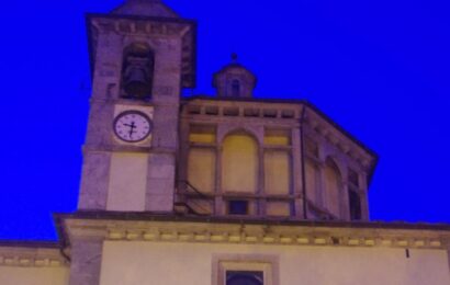 Konzertreise nach Domodossola