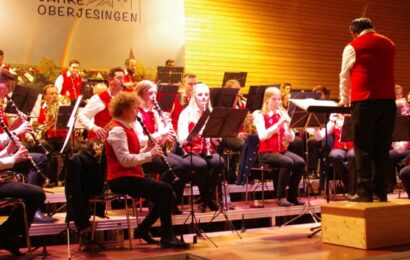 Premierenkonzert