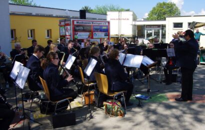 Gastkonzert in Gottmadingen-Bietingen