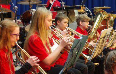 Konzert im Advent 2023