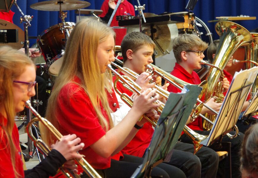 Konzert im Advent 2023