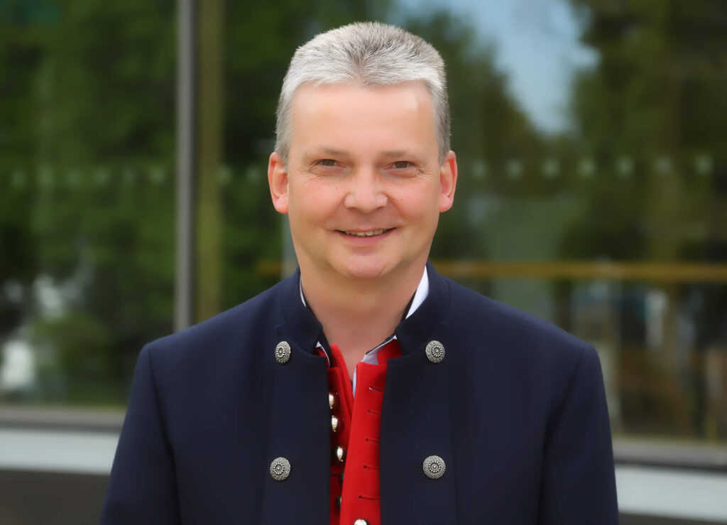 Andreas Beilharz