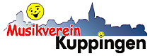 Homepage MVK
